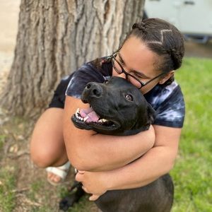 Meet your Posher, Tory